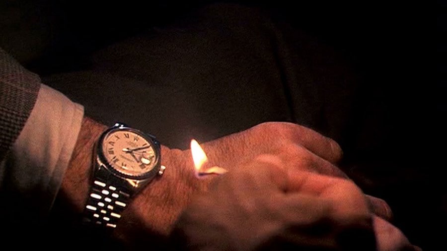 Christian Marclay’s “The Clock” 2