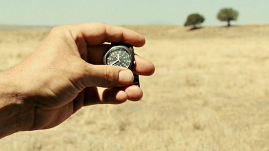 Christian Marclay’s “The Clock” 3