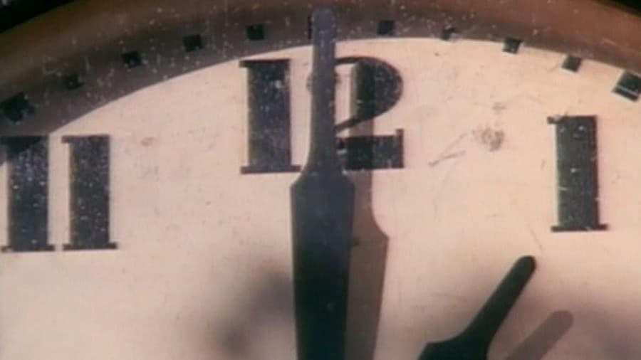 Christian Marclay’s “The Clock” 5