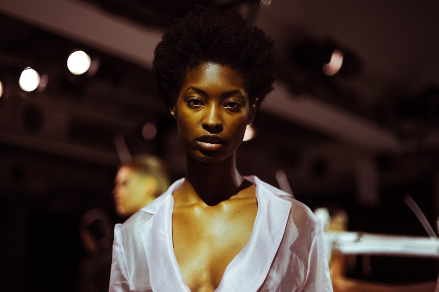 Supriya Lele SS19 LFW London Fashion Week 8