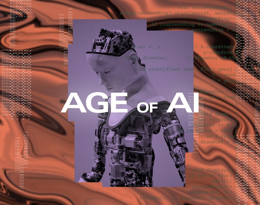 AGE OF A.I 3