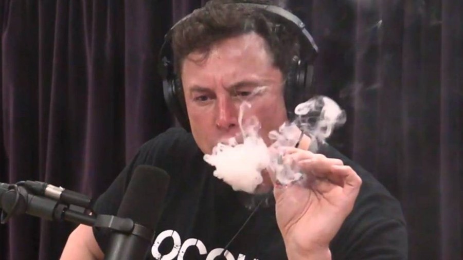 Elon Musk Is Being Sued By The Man He Keeps Calling A Paedo Dazed 