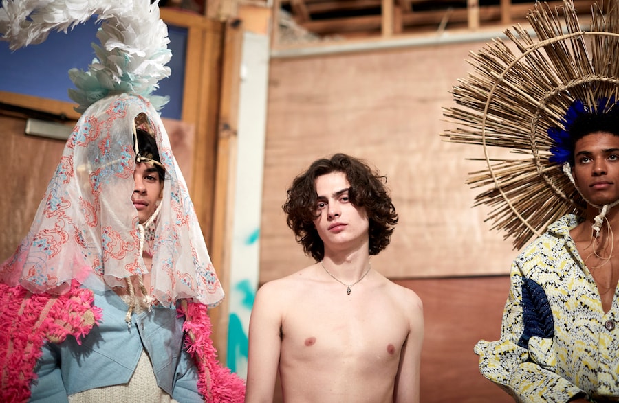 challenge the fabric award harry freegard brandon wen 11