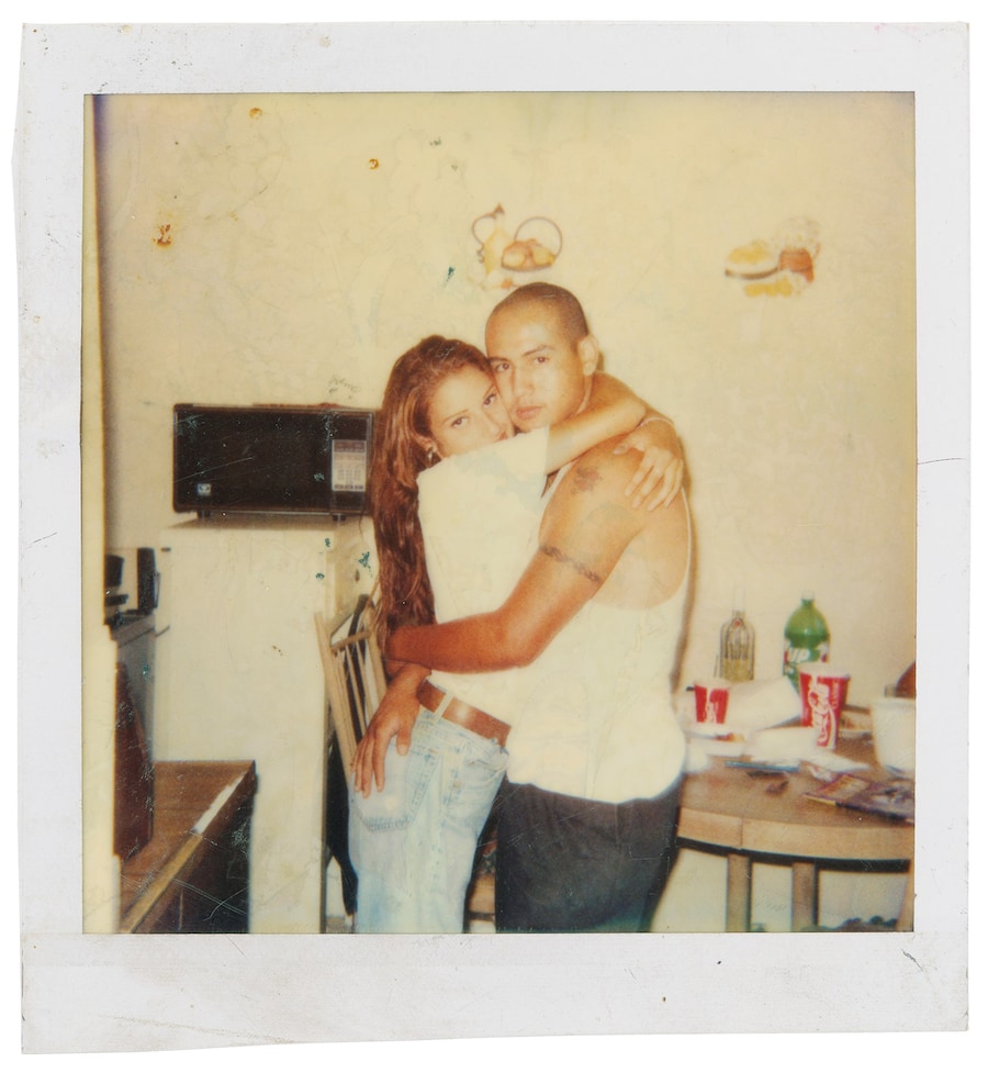  Guadalupe Rosales: Legends Never Die, A Collective Memory 0