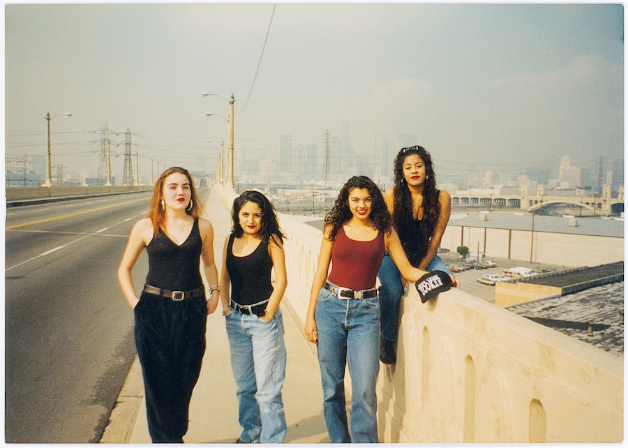  Guadalupe Rosales: Legends Never Die, A Collective Memory 5