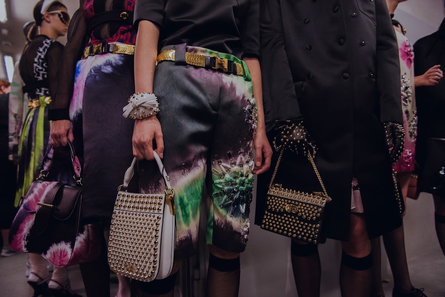 miuccia prada ss19 mfw milan fashion week 22