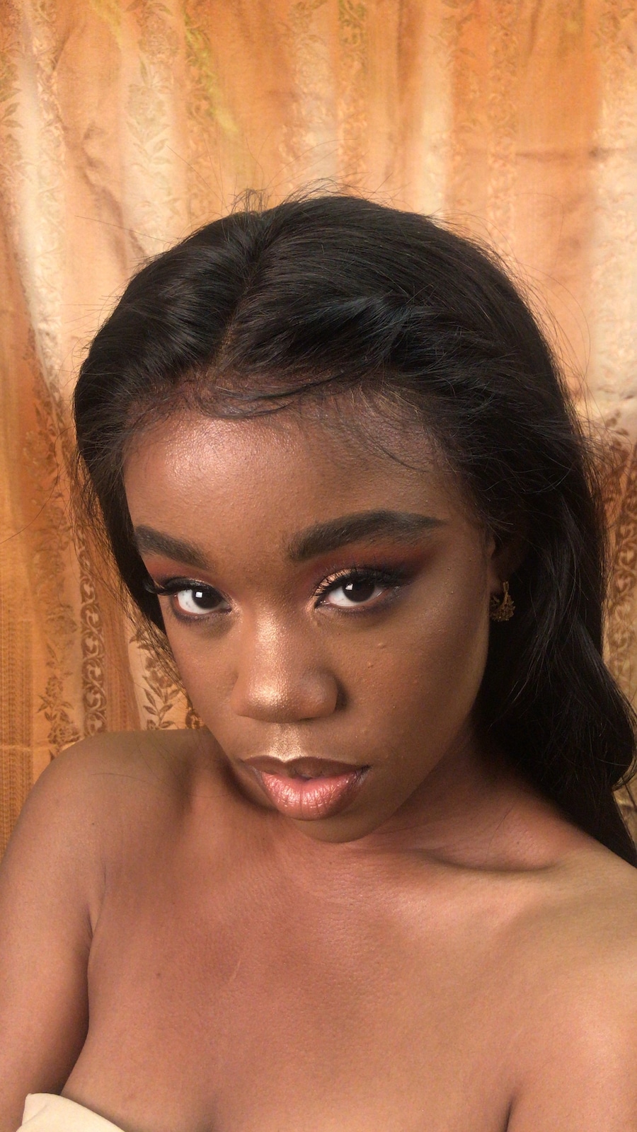 Chidera Portrait - New Modern