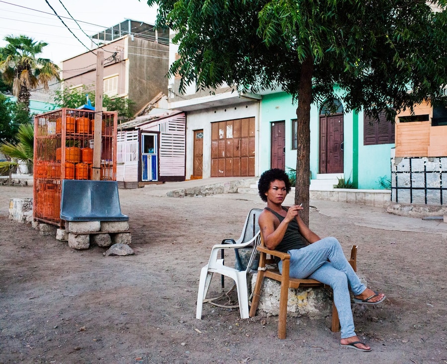 Pauliana Valente Pimentel’s Quel Pedra 12