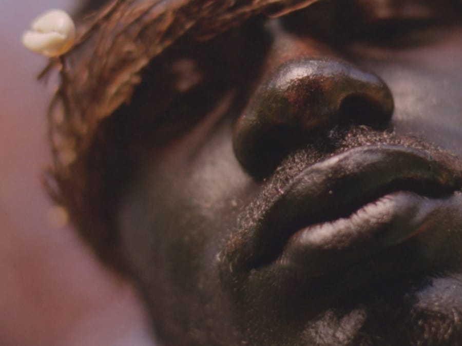 Akinola Davies’ HOD
