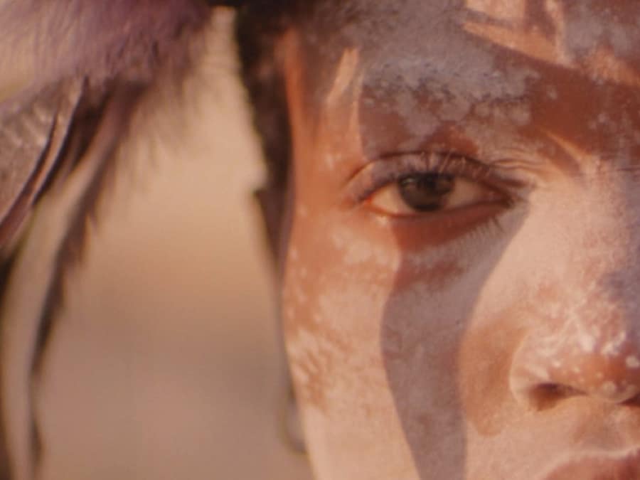 Akinola Davies’ HOD 5