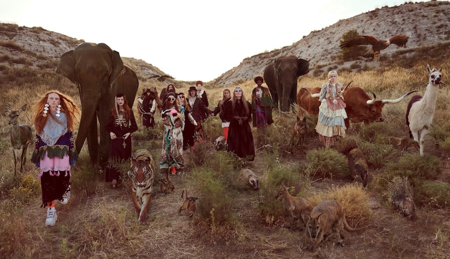 CRUISE 19 CAMPAIGN glen luchford 5
