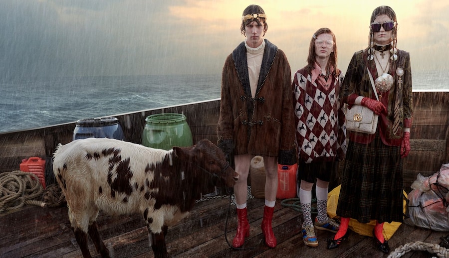 CRUISE 19 CAMPAIGN glen luchford 18
