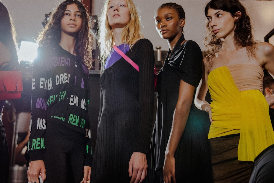 MSGM SS19 MFW Milan 7