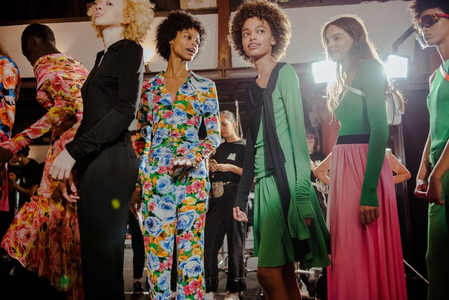 MSGM SS19 MFW Milan 8