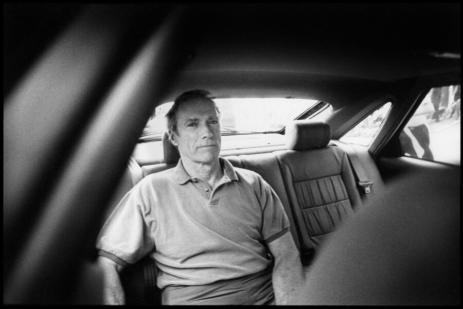 Derek Ridgers – Photographs By: 15
