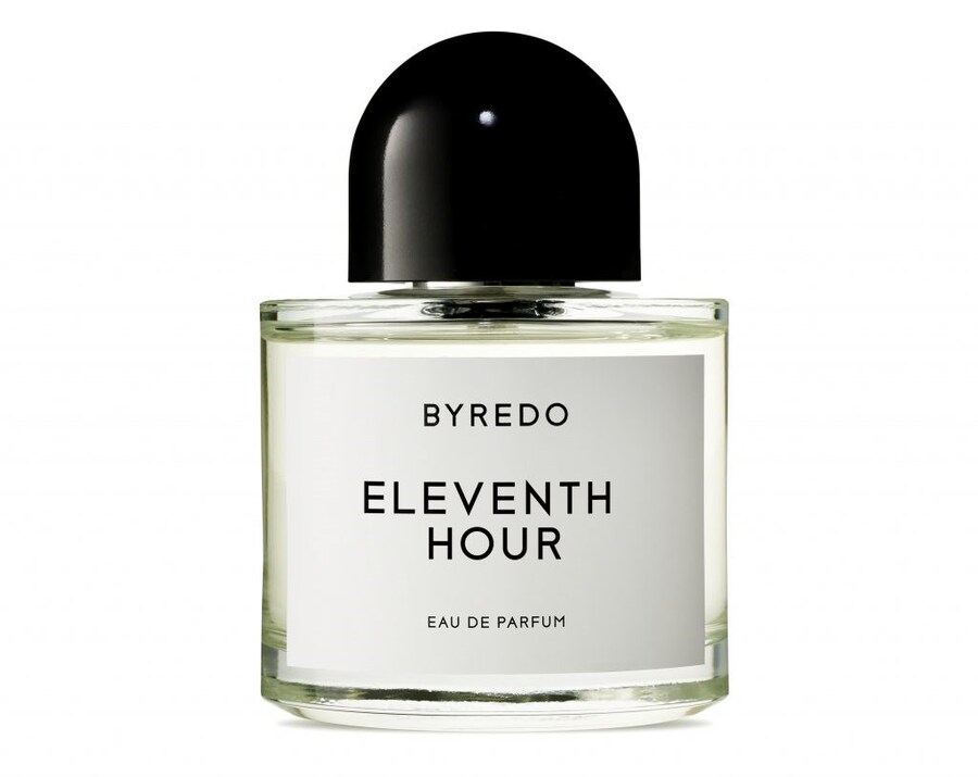 Byredo Eleventh Hour 11
