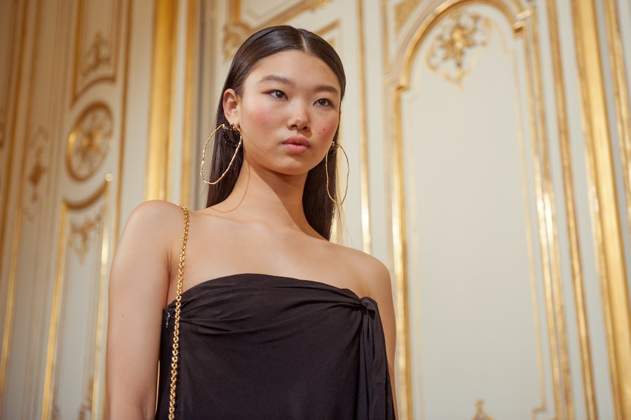 Jacquemus SS19 Paris Fashion Week PFW 20