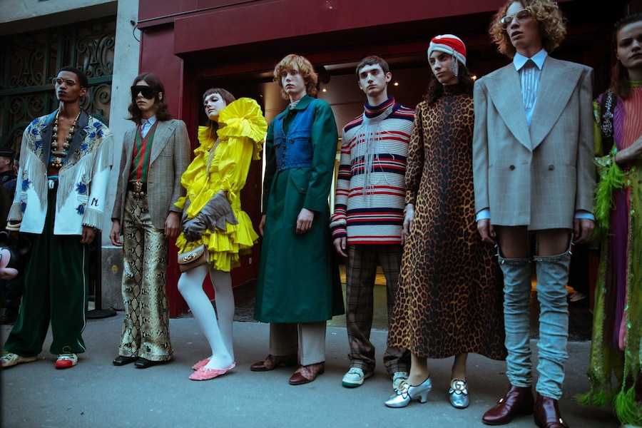 gucci ss19 paris pfw alessandro michele jane birkin 6