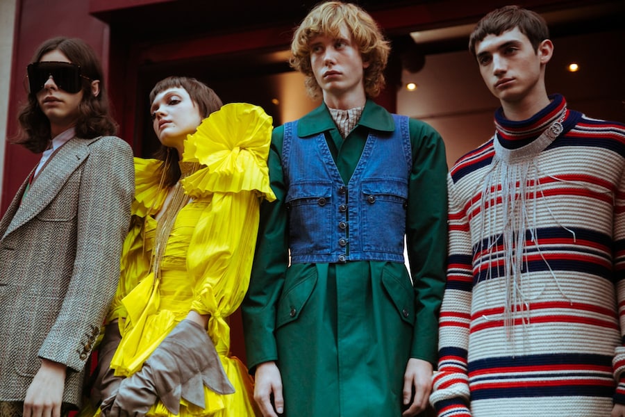 gucci ss19 paris pfw alessandro michele jane birkin 12