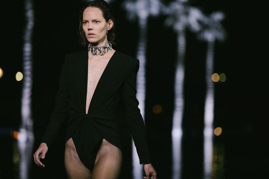 Saint Laurent SS19 3