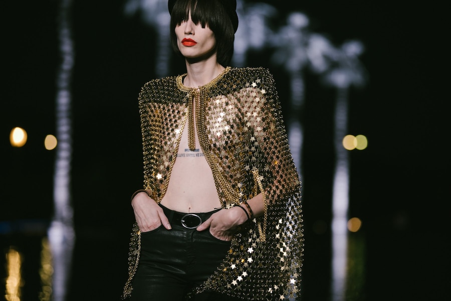 Saint Laurent SS19 31