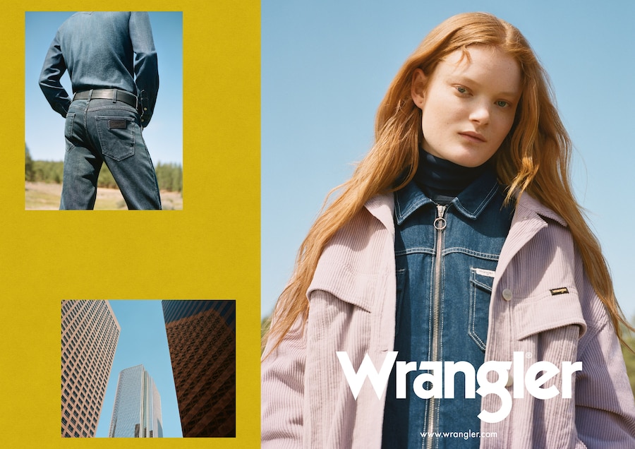 Wrangler AW18 Campaign Ben Toms Fall 4