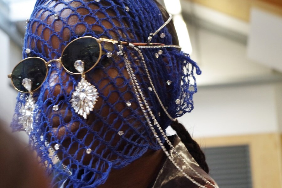 Hinako Nakazawa CSM Jewellery Art 8