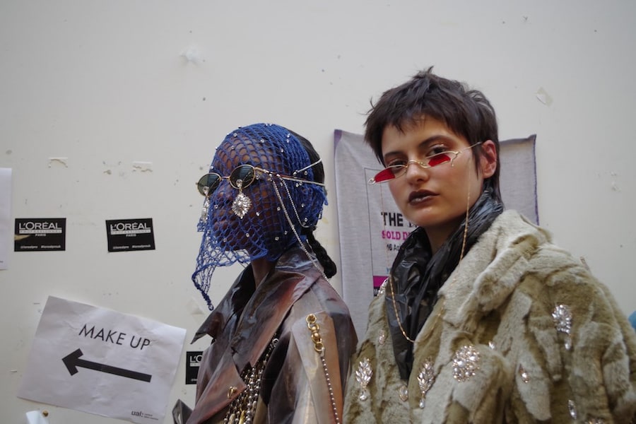 Hinako Nakazawa CSM Jewellery Art 11