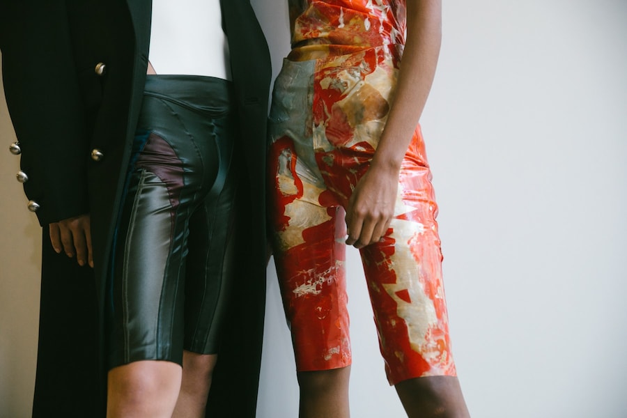 Mugler SS19 PFW Paris Fashion Week 27