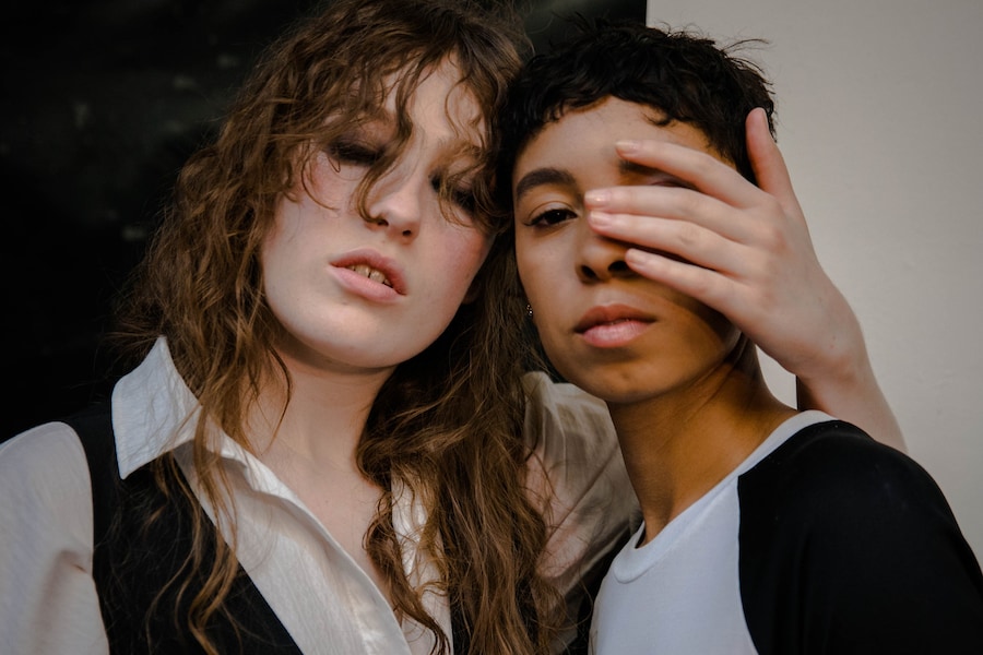 Marques’Almeida SS19 PFW Paris Fashion Week 15