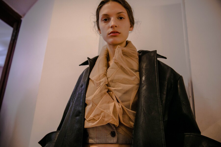 Y/Project SS19 Paris Fashion Week PFW 12