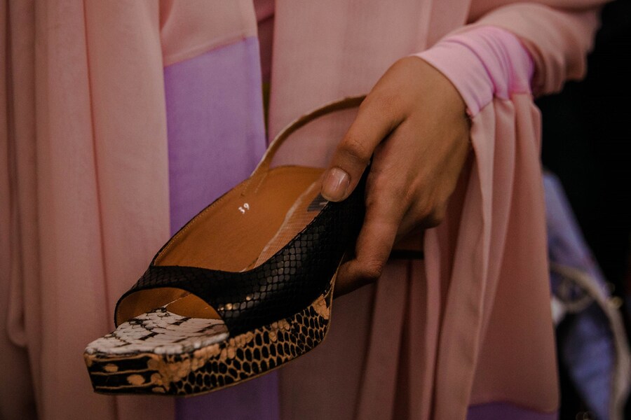 Y/Project SS19 Paris Fashion Week PFW 25