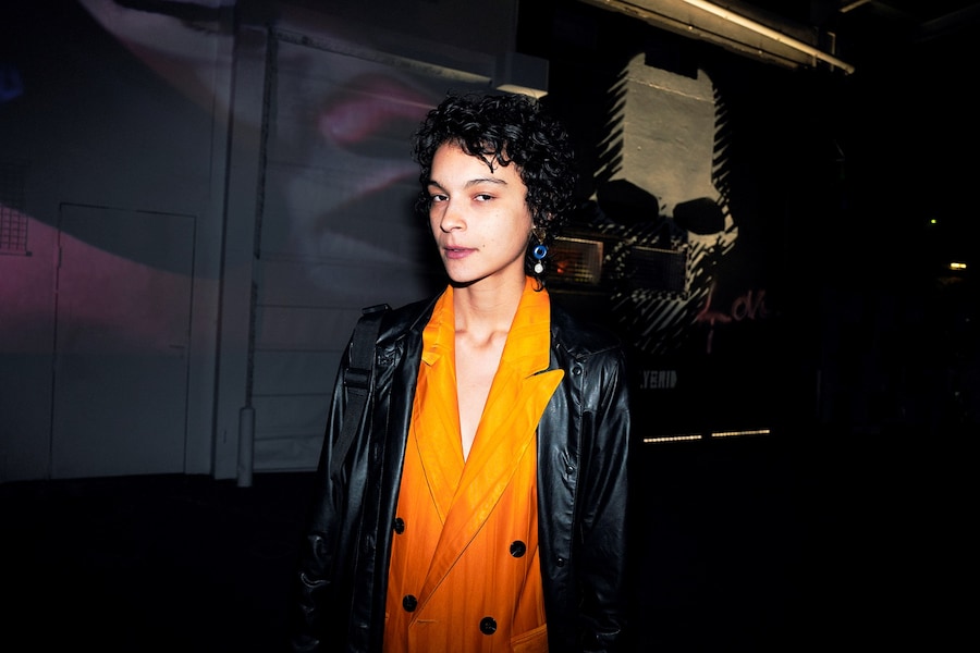 Dazed Beauty PFWSS19_66 0