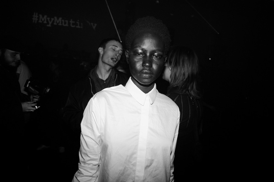 Dazed Beauty PFWSS19_39 10