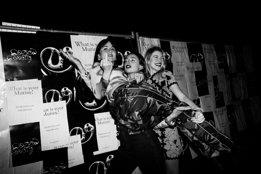 Dazed Beauty PFWSS19_28 14