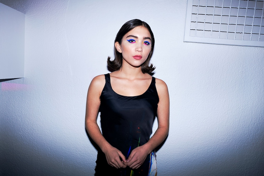 Dazed Beauty PFWSS19_20 16