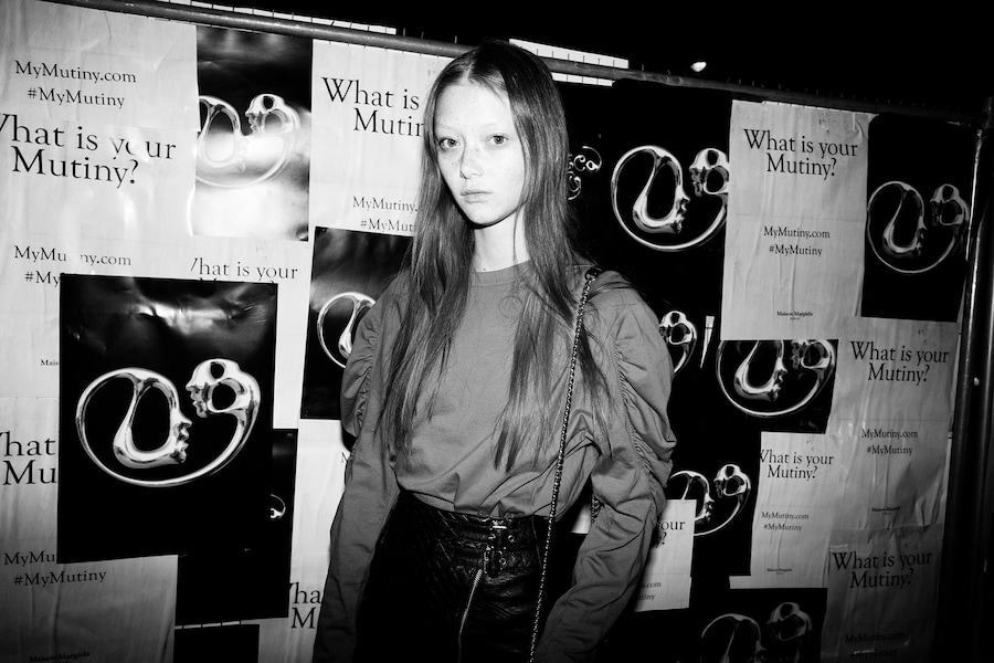 Dazed Beauty PFWSS19_07 24