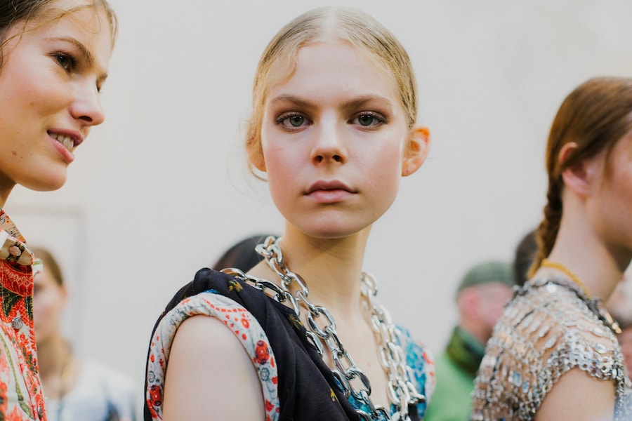 Paco Rabanne SS19 PFW Paris Fashion Week 10