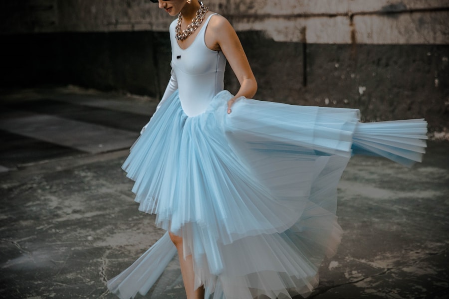 Off-White Virgil Abloh SS19 PFW Paris Fashion Week 23