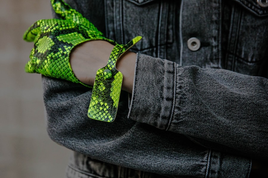 Off-White Virgil Abloh SS19 PFW Paris Fashion Week 30