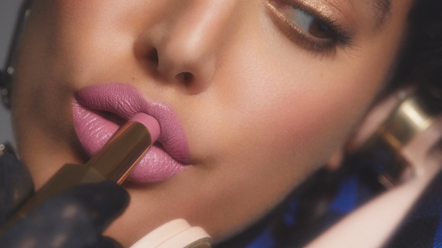 Est&#233;e Lauder’s Pure Color Desire Rouge Excess Lipsticks 2