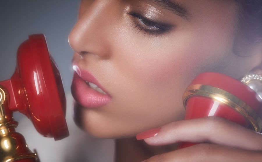 Est&#233;e Lauder’s Pure Color Desire Rouge Excess Lipsticks 3