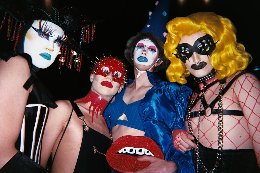 rupauls drag race dragcon new york 2018 7