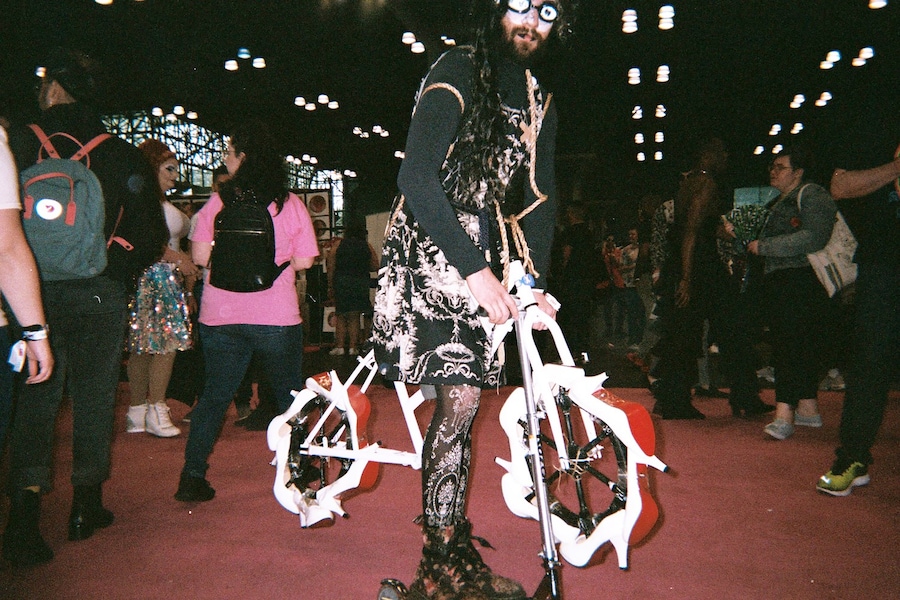 rupauls drag race dragcon new york 2018 18