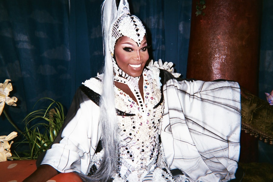 rupauls drag race dragcon new york 2018 19