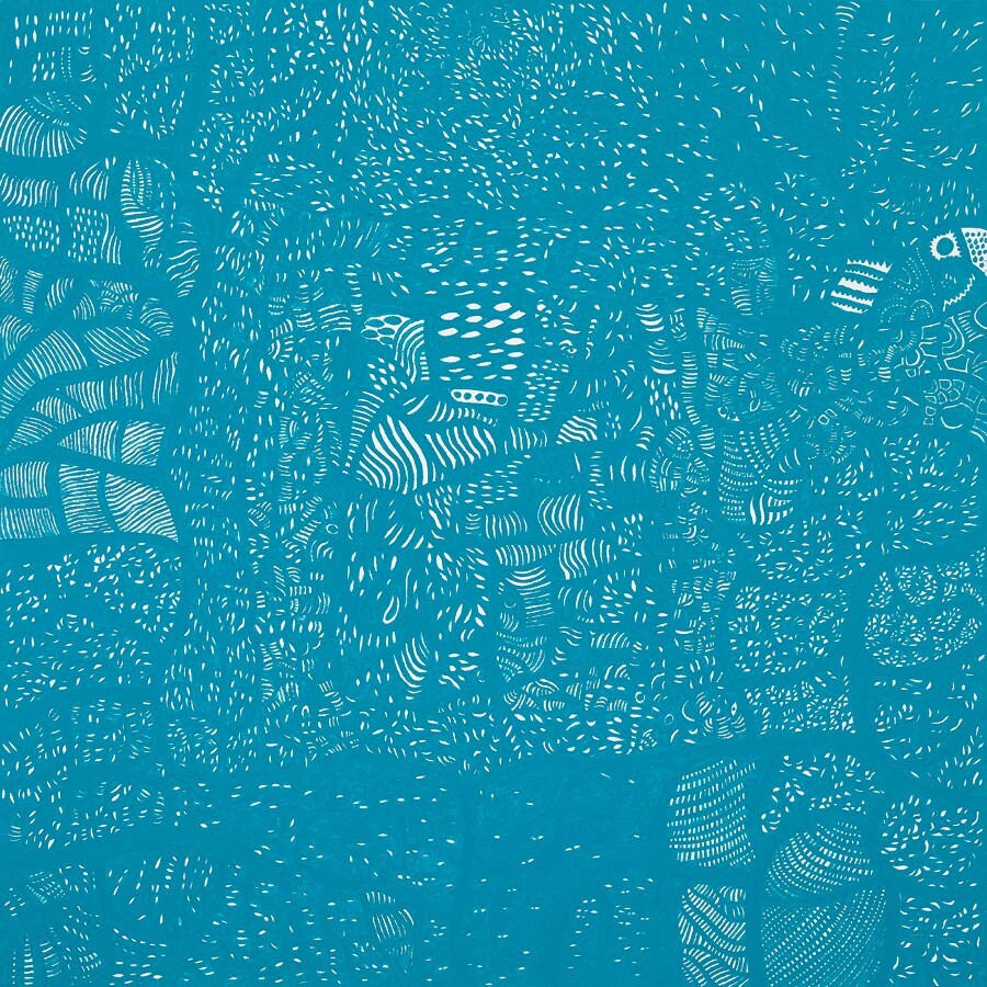 THE MOVING MOMENT WHEN I WENT TO THE UNIVERSE, 2017 0