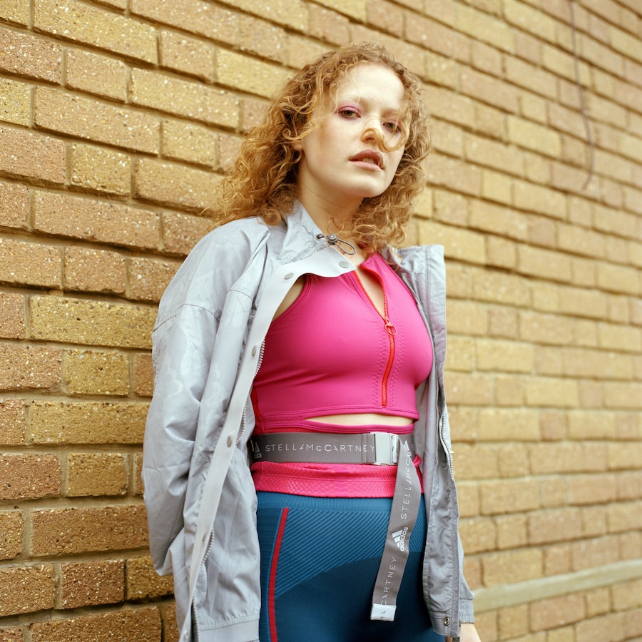 adidas x Stella McCartney AW18 by Dean Davies 0
