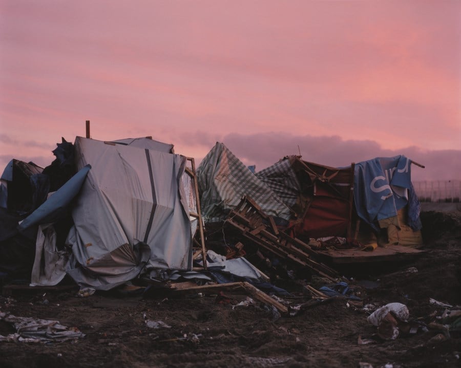 A New Europe – Brighton Photo Biennial 2018 19