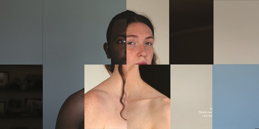 A New Europe – Brighton Photo Biennial 2018 1