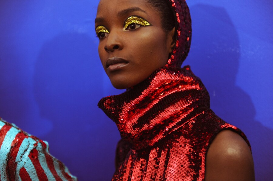 Halpern SS19 9